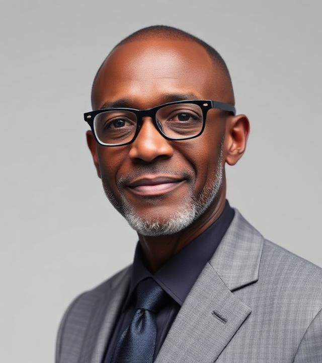 Pr. Abdoulaye Diabaté